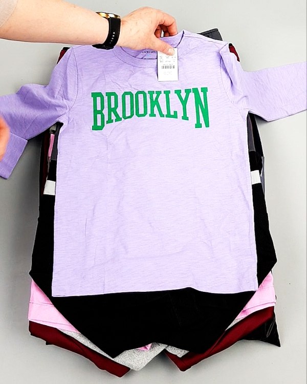 Фотография  469 - KIDS СТОК CAN 084#5 кг оптом в Пскове и Псковской области