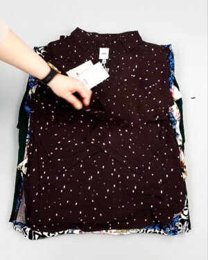 Фотография  267 - Блузки Bestseller+DK 035#5 кг, ЛОТ №8097 оптом в Пскове и Псковской области