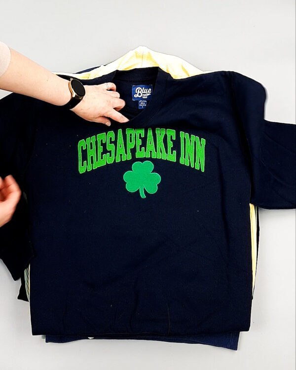 Фотография  993 - Толстовки муж BLUE CAN 084#10 кг, ЛОТ №8105 оптом в Пскове и Псковской области