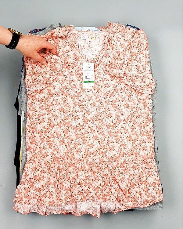 Фотография  788 - C&C mix CAN 084#7 кг оптом в Пскове и Псковской области