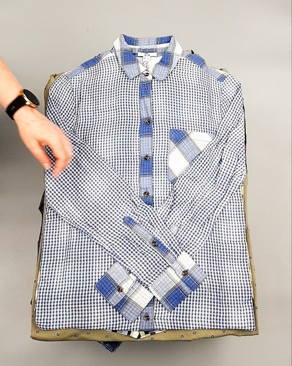 Фотография  864 - C&A Spring, Summer mix 025#20 кг, ЛОТ №7861 оптом в Пскове и Псковской области