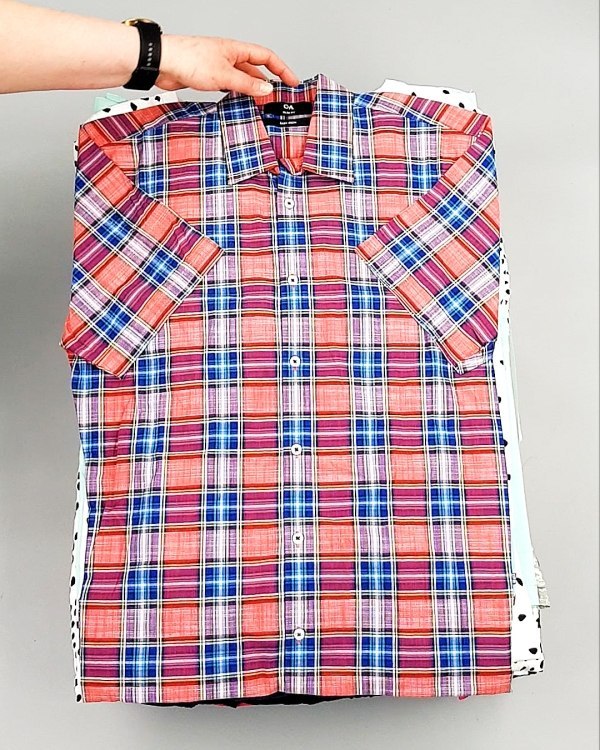 Фотография  452 - C&A Summer mix 022024#15 кг, ЛОТ №7917 оптом в Пскове и Псковской области