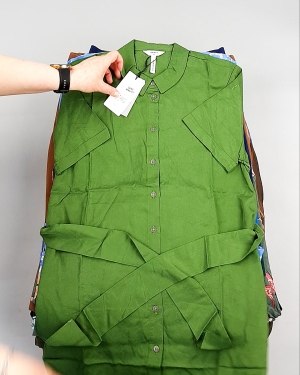 Фотография  952 - ДАНИЯ Summer mix 24#15 кг, ЛОТ №8044 оптом в Пскове и Псковской области