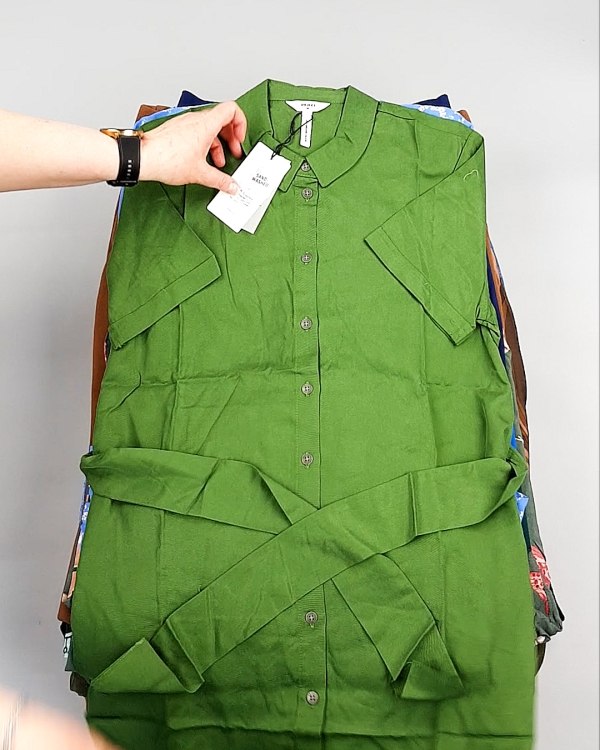 Фотография  521 - ДАНИЯ Summer mix 24#15 кг, ЛОТ №8044 оптом в Пскове и Псковской области