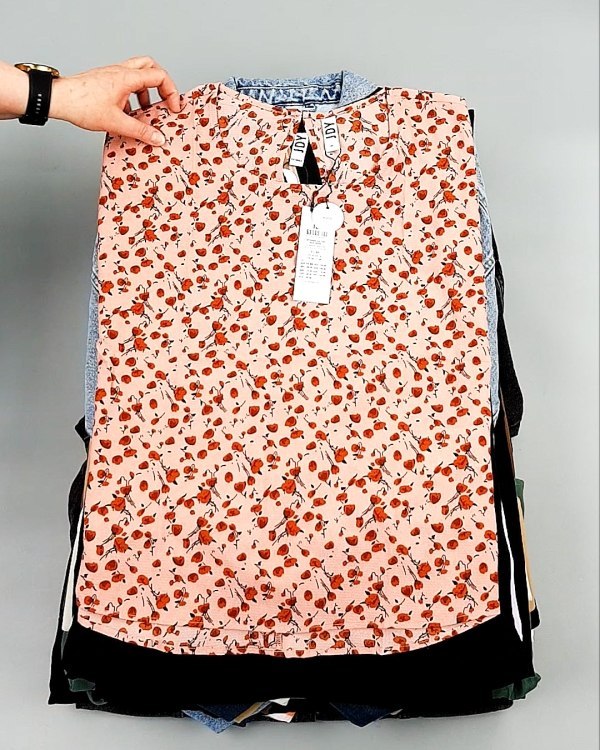 Фотография  587 - ДАНИЯ Summer mix 24#15 кг оптом в Пскове и Псковской области