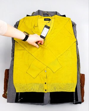 Фотография  699 - BTX 06#11,5 кг, ЛОТ №8087 оптом в Пскове и Псковской области