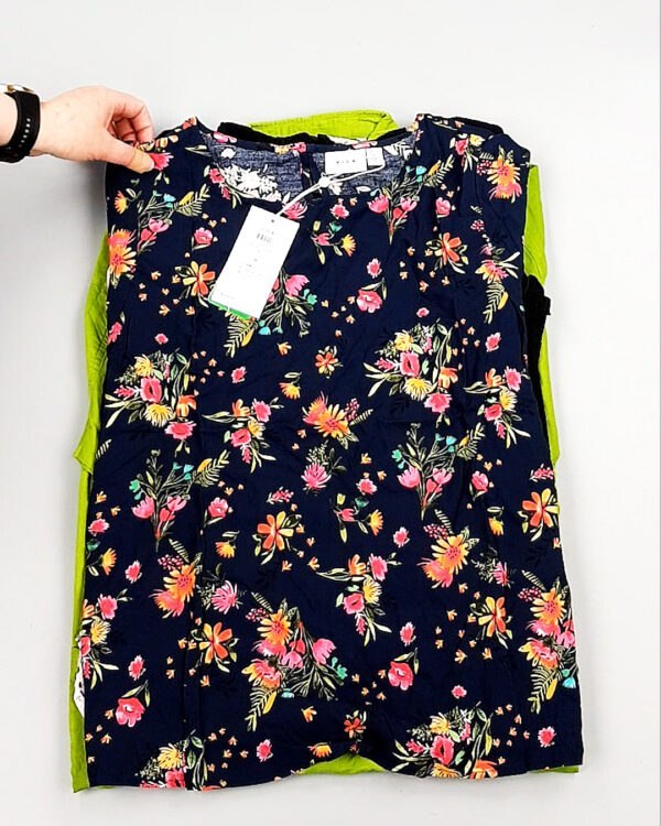 Фотография  295 - Блузки Bestseller+DK 035#5 кг оптом в Пскове и Псковской области