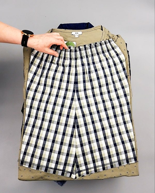 Фотография  905 - C&A Spring, Summer mix 025#20 кг, ЛОТ №7861 оптом в Пскове и Псковской области