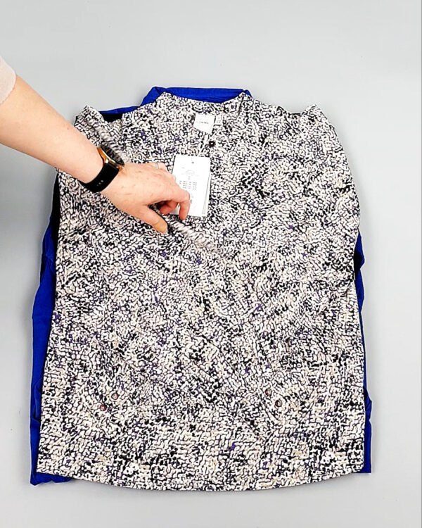 Фотография  431 - Блузки Bestseller+DK 035#5 кг, ЛОТ №8095 оптом в Пскове и Псковской области