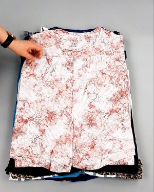 Фотография  271 - Комбинезоны СТОК CAN лето 084#7 кг, ЛОТ №8020 оптом в Пскове и Псковской области