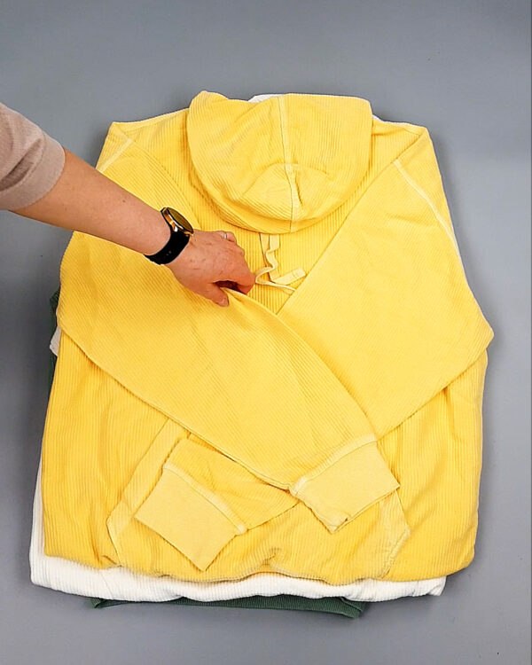 Фотография  757 - Толстовки муж BLUE CAN 084#10 кг оптом в Пскове и Псковской области