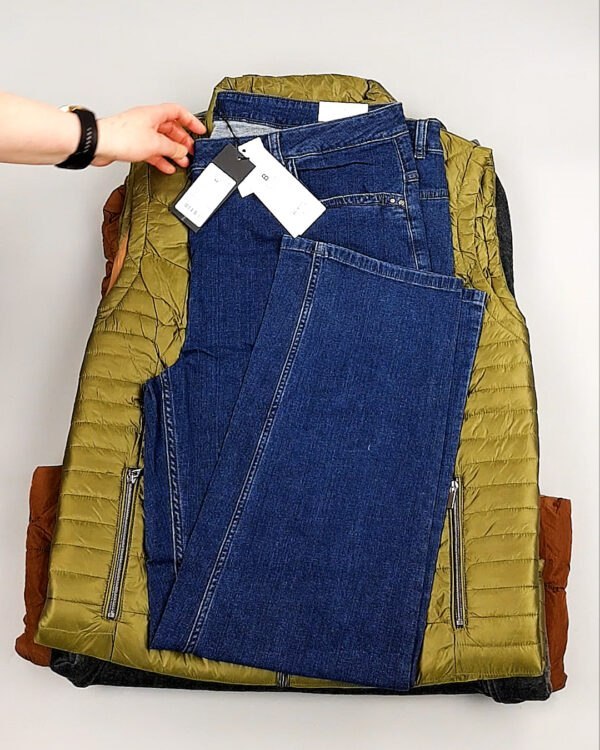 Фотография  860 - BTX 06#11,5 кг, ЛОТ №8087 оптом в Пскове и Псковской области