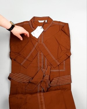 Фотография  129 - Платья Bestseller+DK Summer 035#5 кг, ЛОТ №8058 оптом в Пскове и Псковской области