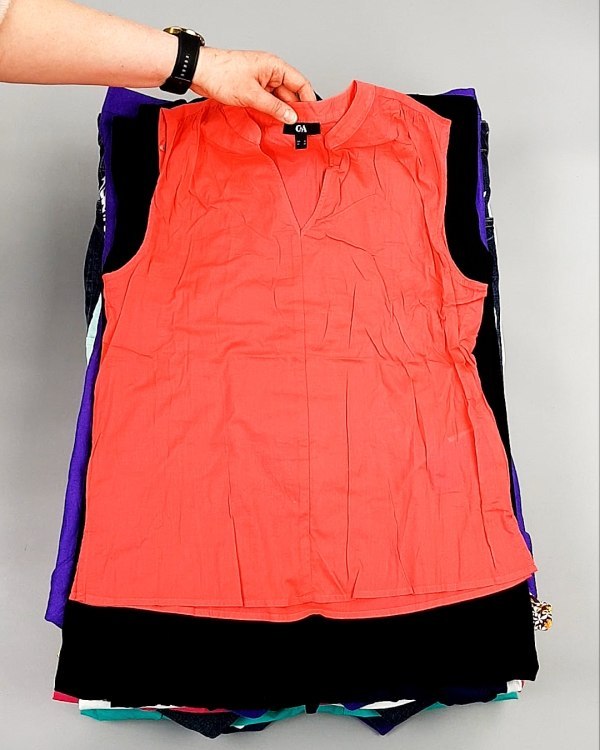 Фотография  445 - C&A Summer mix 022024#15 кг, ЛОТ №7916 оптом в Пскове и Псковской области