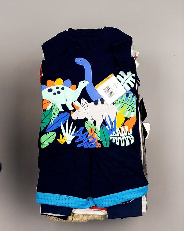 Фотография  172 - BABY СТОК CAN 084#5 кг оптом в Пскове и Псковской области