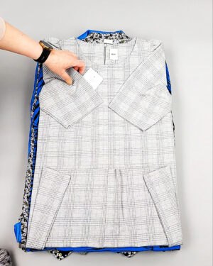 Фотография  766 - ICHI Summer mix 035#13 кг, ЛОТ №8092 оптом в Пскове и Псковской области