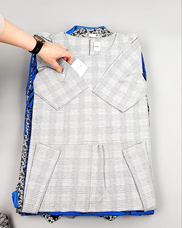 Фотография  403 - ICHI Summer mix 035#13 кг, ЛОТ №8092 оптом в Пскове и Псковской области