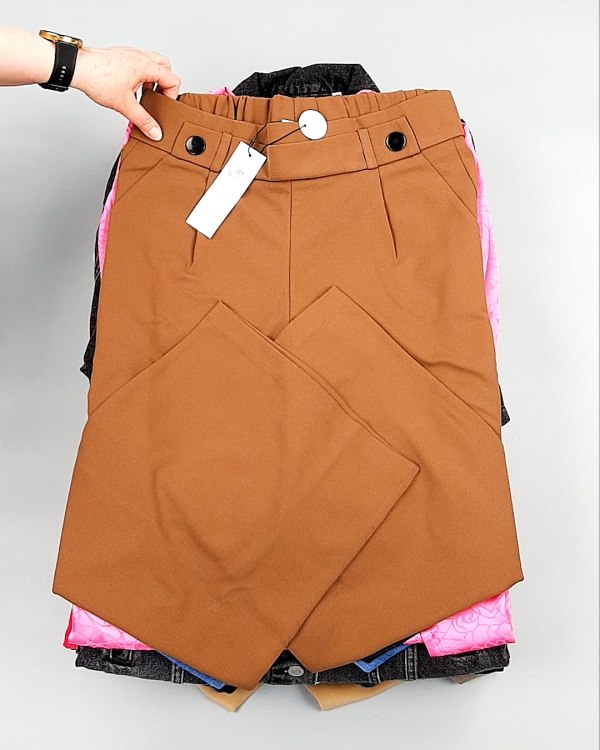 Фотография  360 - ДАНИЯ Summer mix 24#15 кг, ЛОТ №8043 оптом в Пскове и Псковской области