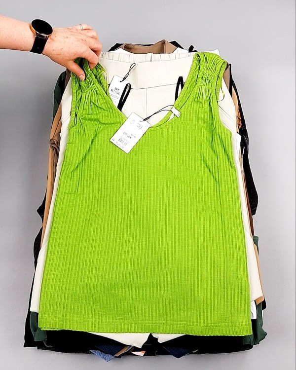 Фотография  920 - ДАНИЯ Summer mix 24#15 кг оптом в Пскове и Псковской области