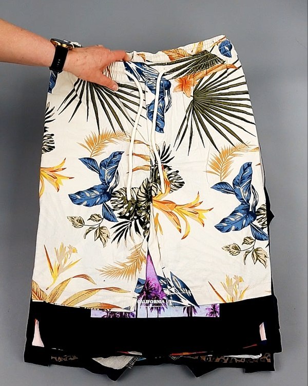 Фотография  992 - C&A Summer mix 022024#15 кг, ЛОТ №7919 оптом в Пскове и Псковской области