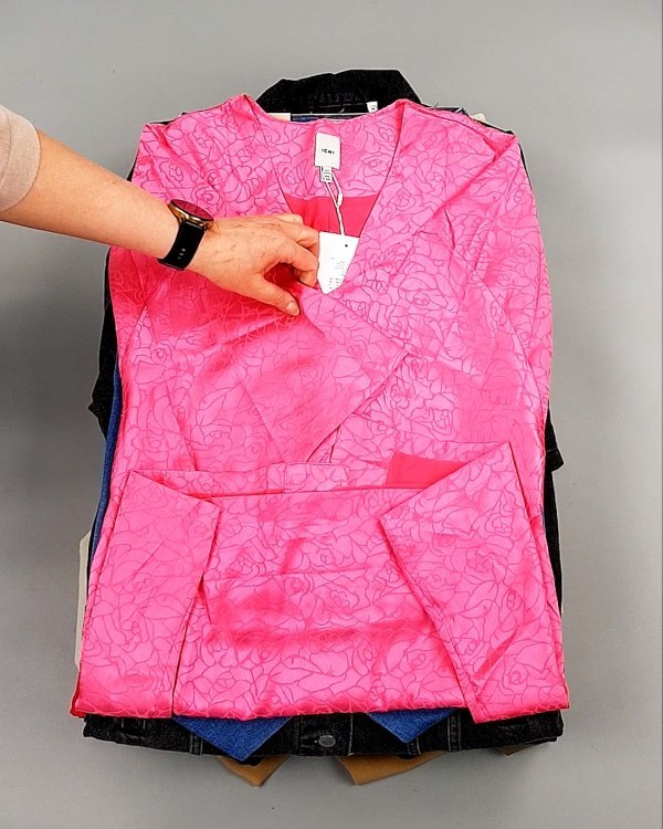 Фотография  967 - ДАНИЯ Summer mix 24#15 кг, ЛОТ №8043 оптом в Пскове и Псковской области