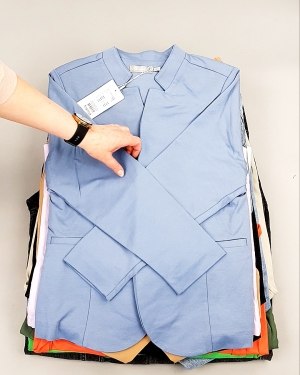 Фотография  946 - ДАНИЯ Summer mix 24#15 кг, ЛОТ №8045 оптом в Пскове и Псковской области