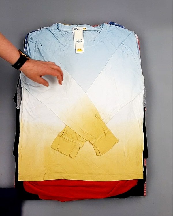 Фотография  357 - C&C mix CAN 084#7 кг оптом в Пскове и Псковской области