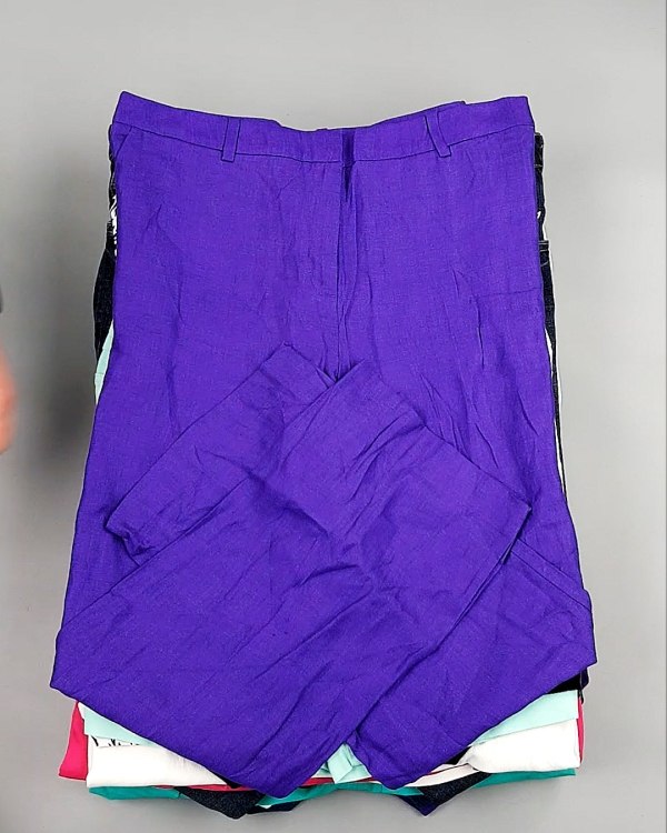 Фотография  501 - C&A Summer mix 022024#15 кг, ЛОТ №7916 оптом в Пскове и Псковской области