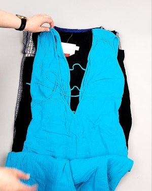 Фотография  807 - Комбинезоны СТОК CAN лето 084#7 кг, ЛОТ №8020 оптом в Пскове и Псковской области