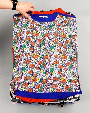 Фотография  441 - NEXT Summer Women mix#15 кг оптом в Пскове и Псковской области