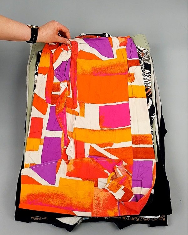 Фотография  125 - C&A Summer mix 022024#15 кг, ЛОТ №7919 оптом в Пскове и Псковской области