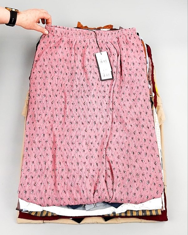 Фотография  632 - DK, Bestseller + Summer mix#15 кг, ЛОТ №7926 оптом в Пскове и Псковской области