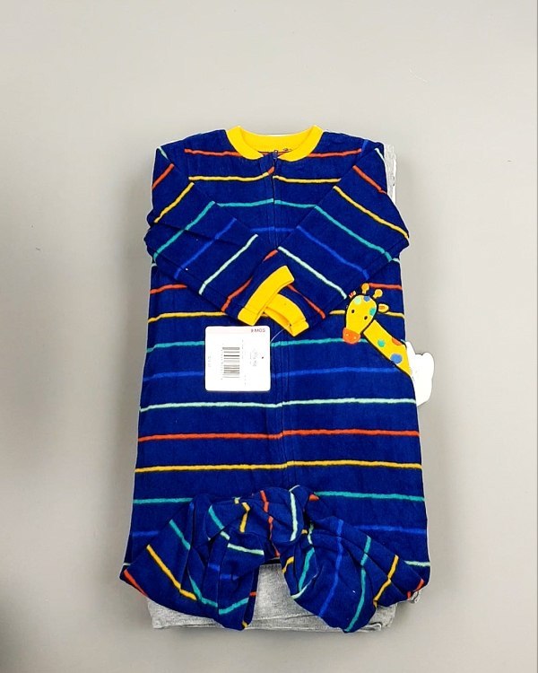 Фотография  910 - BABY СТОК CAN 084#5 кг оптом в Пскове и Псковской области