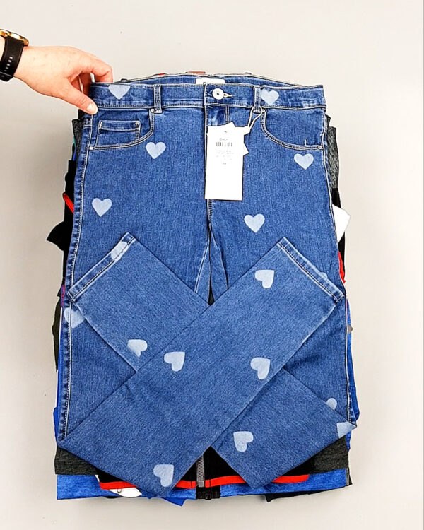 Фотография  265 - BRAND STOCK Kids Summer#10 кг оптом в Пскове и Псковской области