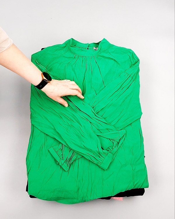 Фотография  575 - C&A Spring, Summer mix 025#20 кг, ЛОТ №7861 оптом в Пскове и Псковской области