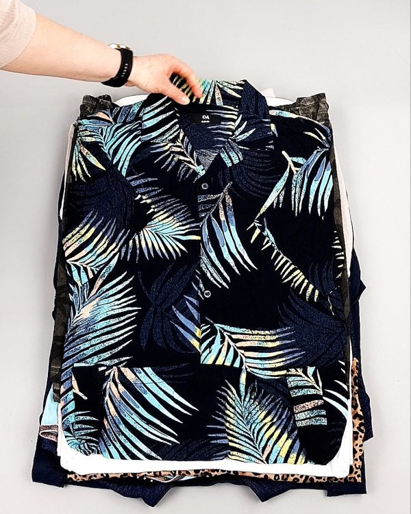 Фотография  864 - C&A Summer mix 022024#15 кг, ЛОТ №7919 оптом в Пскове и Псковской области