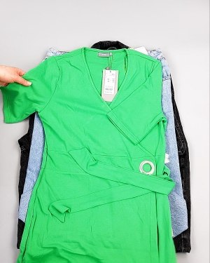 Фотография  449 - ДАНИЯ Summer mix 24#15 кг, ЛОТ №8045 оптом в Пскове и Псковской области