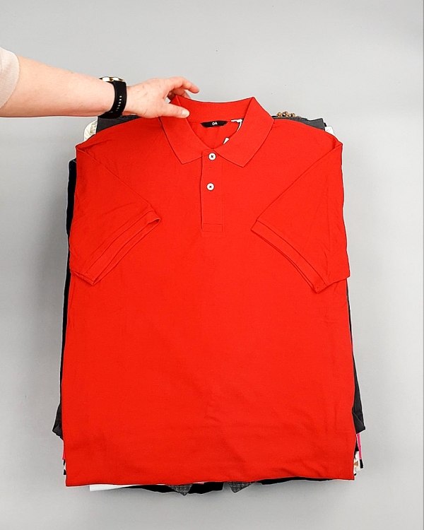 Фотография  477 - C&A Spring, Summer mix 025#20 кг, ЛОТ №7859 оптом в Пскове и Псковской области