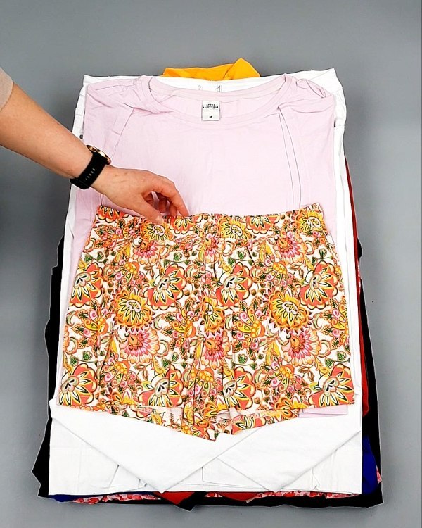 Фотография  907 - TCM Summer 104#15 кг оптом в Пскове и Псковской области