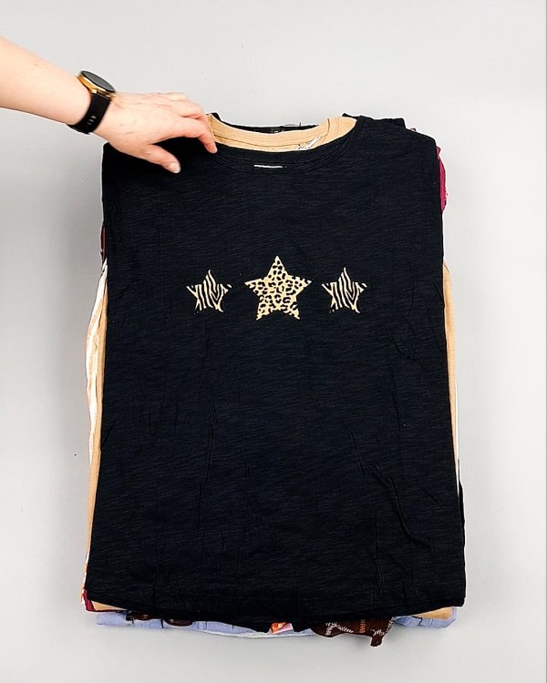 Фотография  380 - NEXT Summer Women mix#15 кг оптом в Пскове и Псковской области