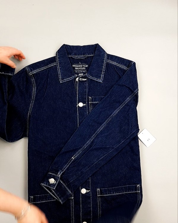 Фотография  204 - C&A Spring, Summer mix 025#20 кг, ЛОТ №7862 оптом в Пскове и Псковской области