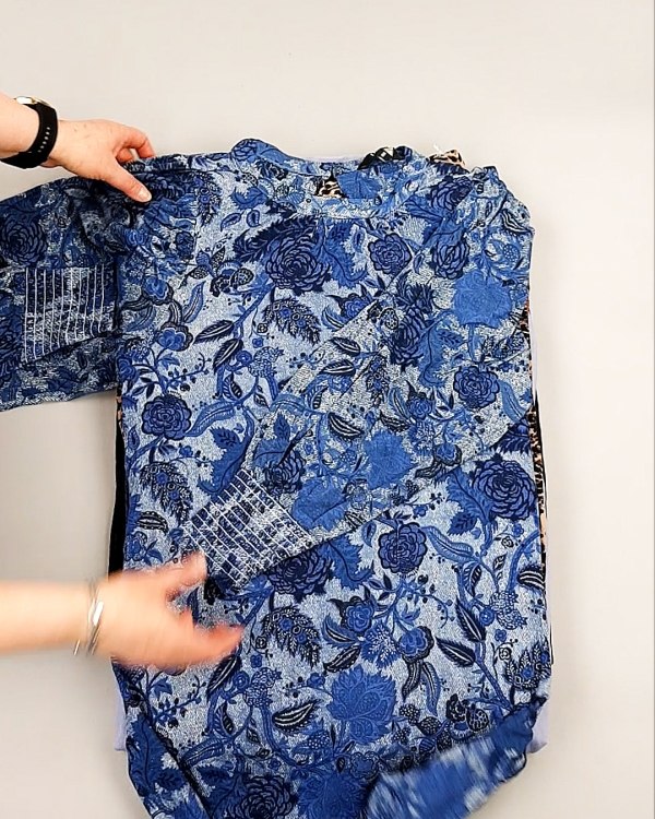 Фотография  686 - NEXT Summer Women mix#15 кг оптом в Пскове и Псковской области