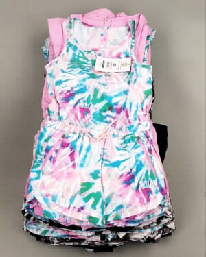 Купить Комбинезоны детские CAN#5 кг оптом в Пскове и Псковской области