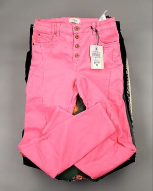 Купить Брюки Bestseller+DK Summer 035#10 кг, ЛОТ №8250 оптом в Пскове и Псковской области