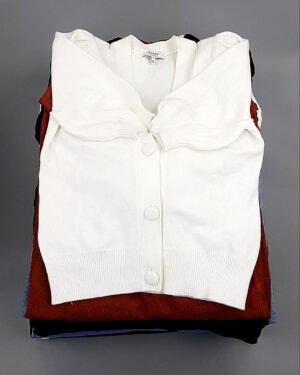 Купить Джемпера легкие Bestseller+DK 035#7 кг, ЛОТ №8252 оптом в Пскове и Псковской области