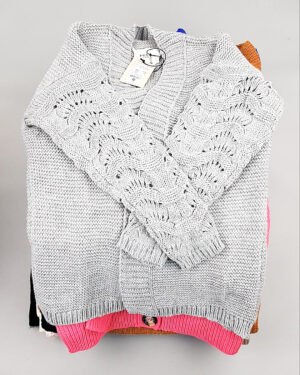 Купить Джемпера Bestseller+DK 035#7 кг оптом в Пскове и Псковской области