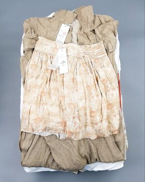 Купить YA YA mix 43#40 шт, ЛОТ №8269 оптом в Пскове и Псковской области