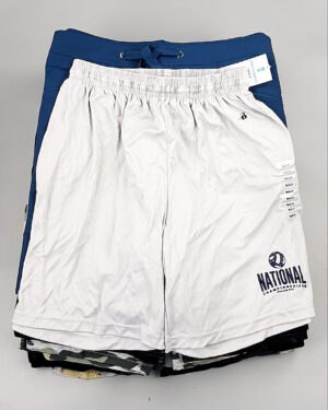 Купить Шорты муж СТОК CAN#5 кг, ЛОТ №8316 оптом в Пскове и Псковской области