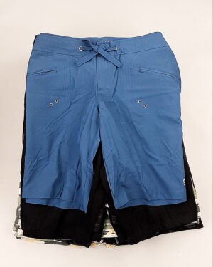 Купить Шорты муж СТОК CAN#5 кг, ЛОТ №8317 оптом в Пскове и Псковской области