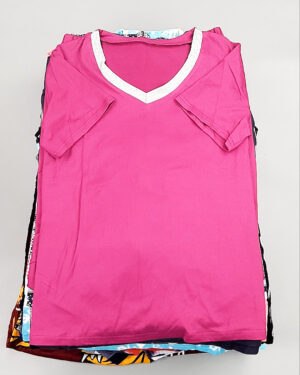 Купить Пижамы СТОК CAN 084#10 кг, ЛОТ №8328 оптом в Пскове и Псковской области